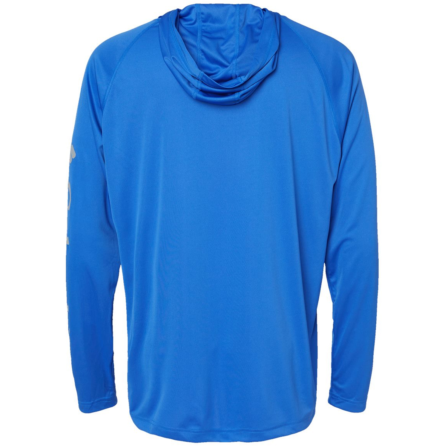 Columbia Tackle™ Hooded Long Sleeve T-Shirt 5