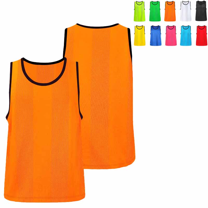Mesh Breathable Training Vest 5