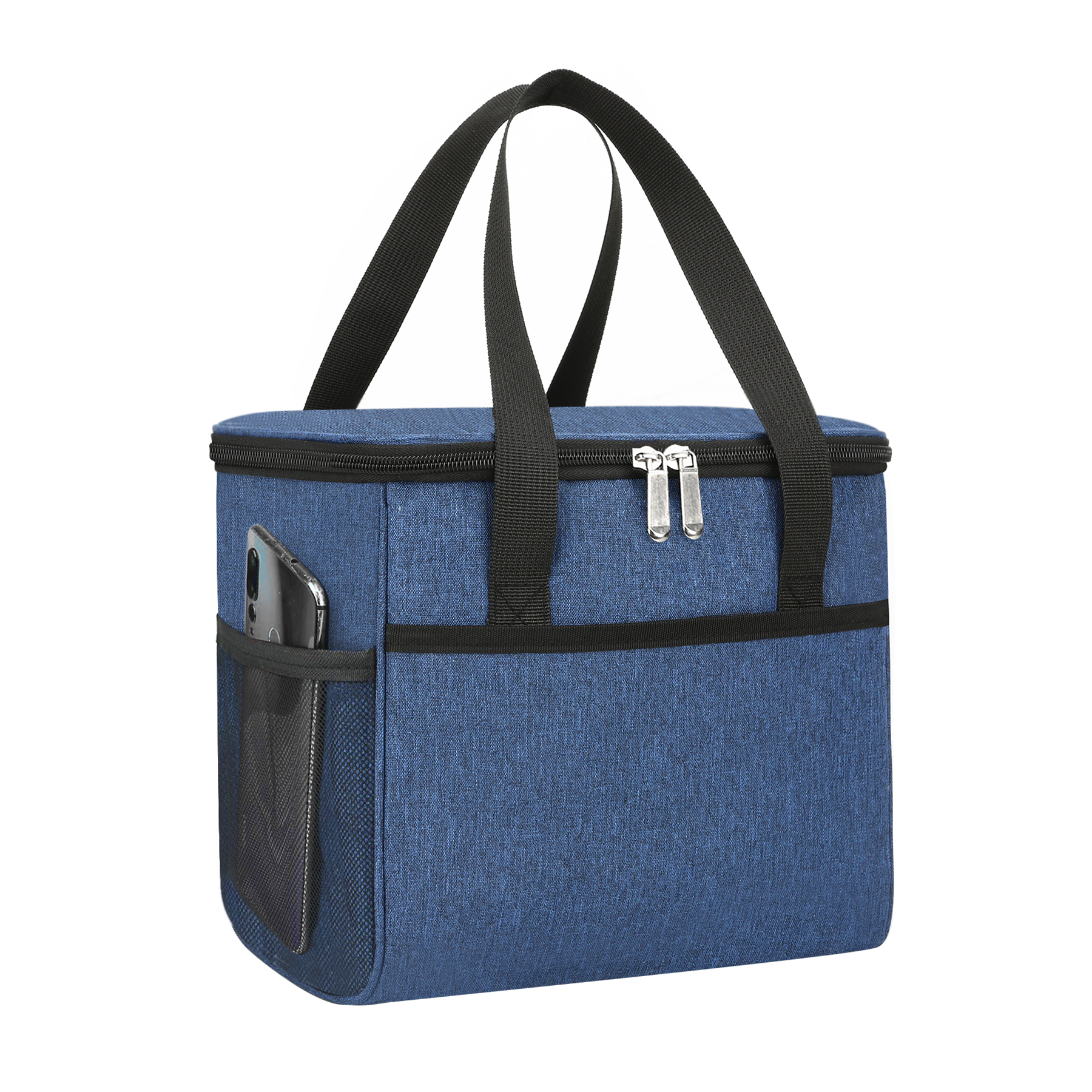 Everywhere Insulated Soft Cooler Lunch Bag 10