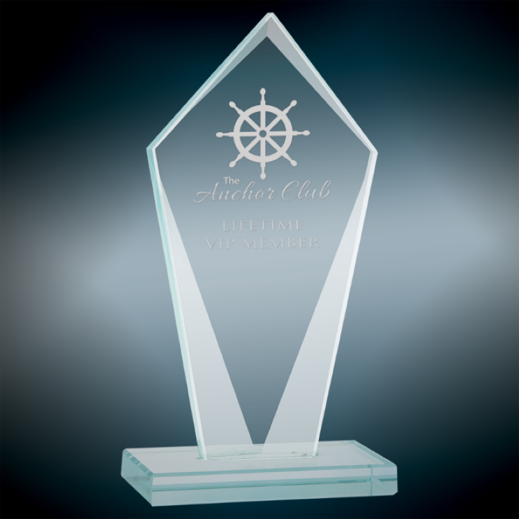 Apex Diamond Award