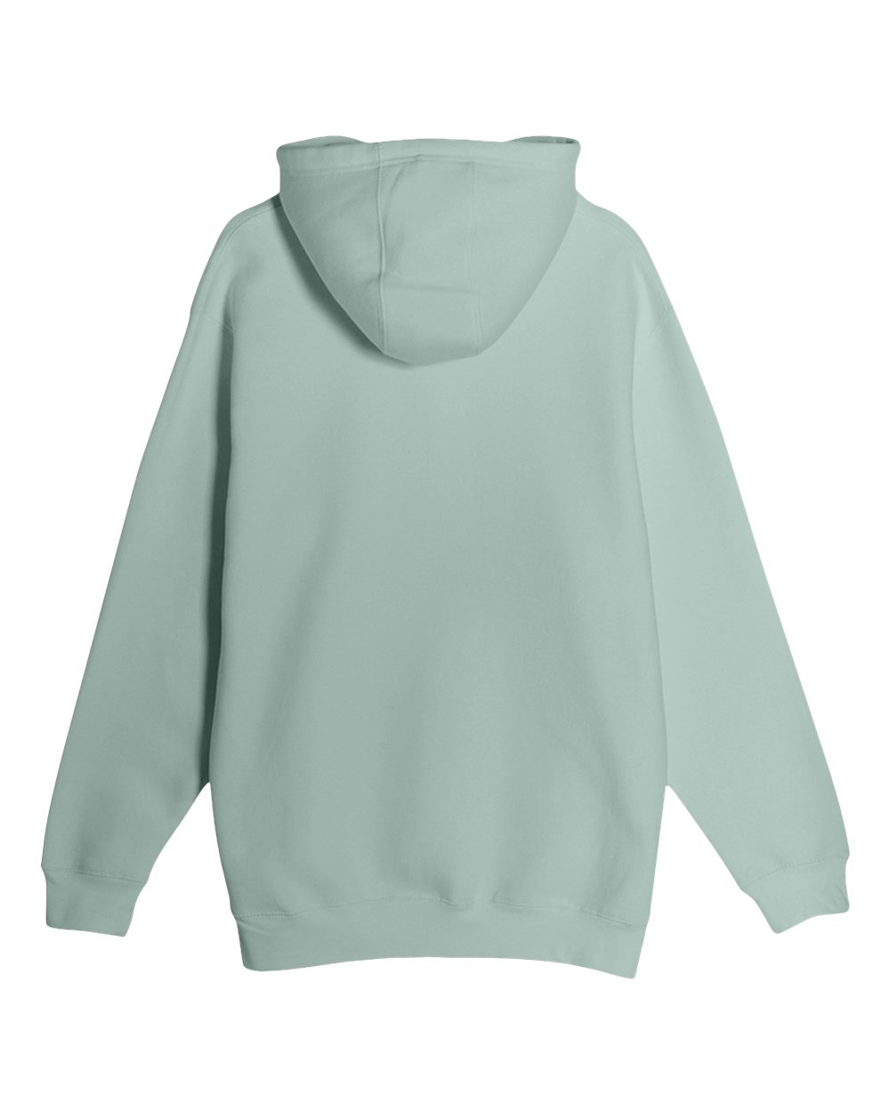 Unisex Heavyweight Hoodie Sweatshirt - LS19001 38