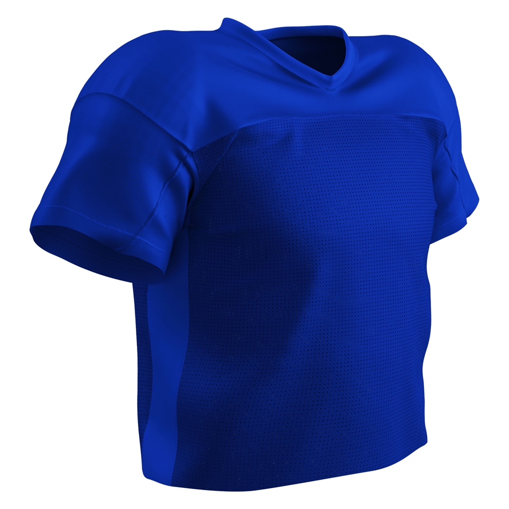 Tribal Football/Lacrosse Jersey
1