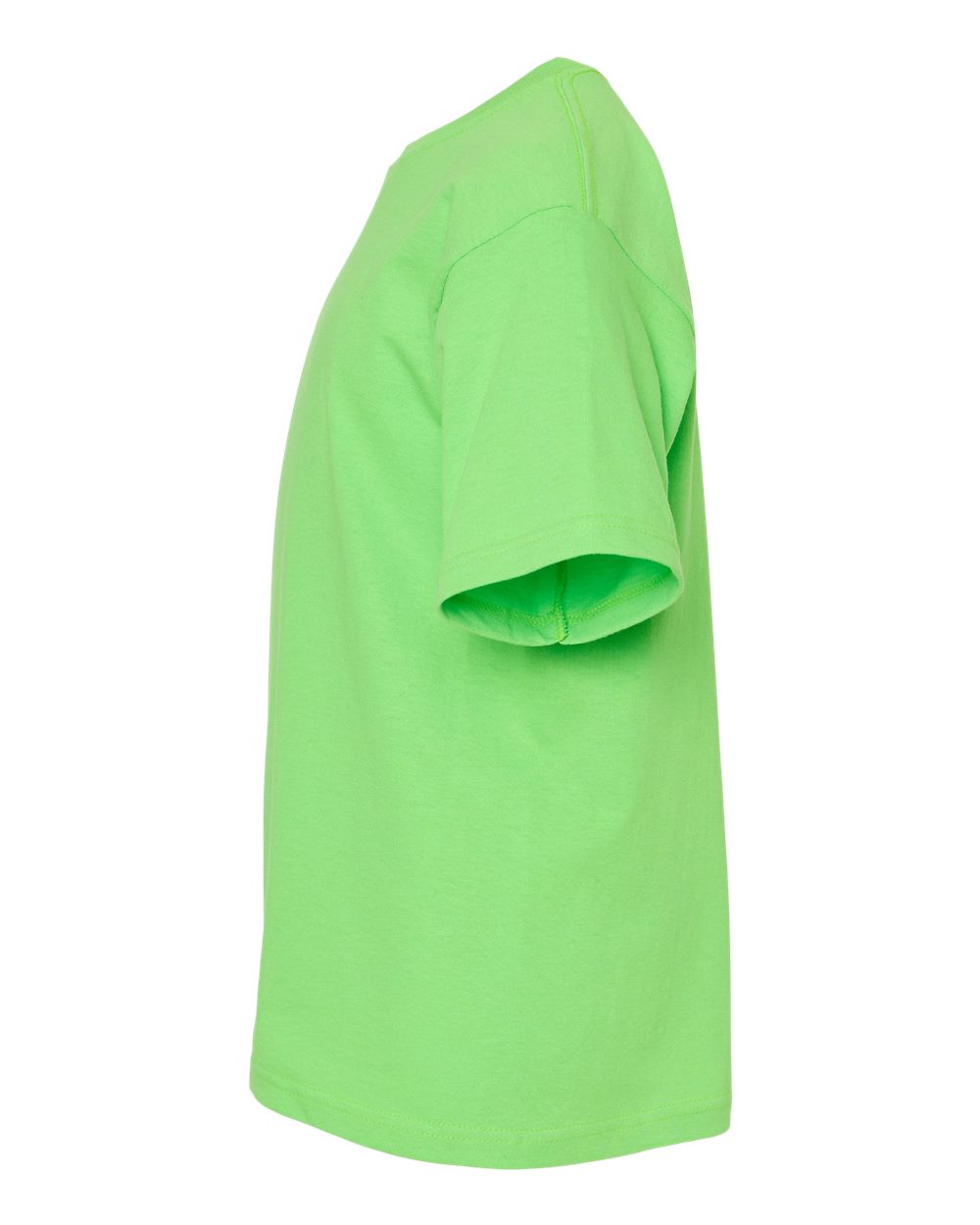 Youth Gold Soft Touch T-Shirt - 4850 189