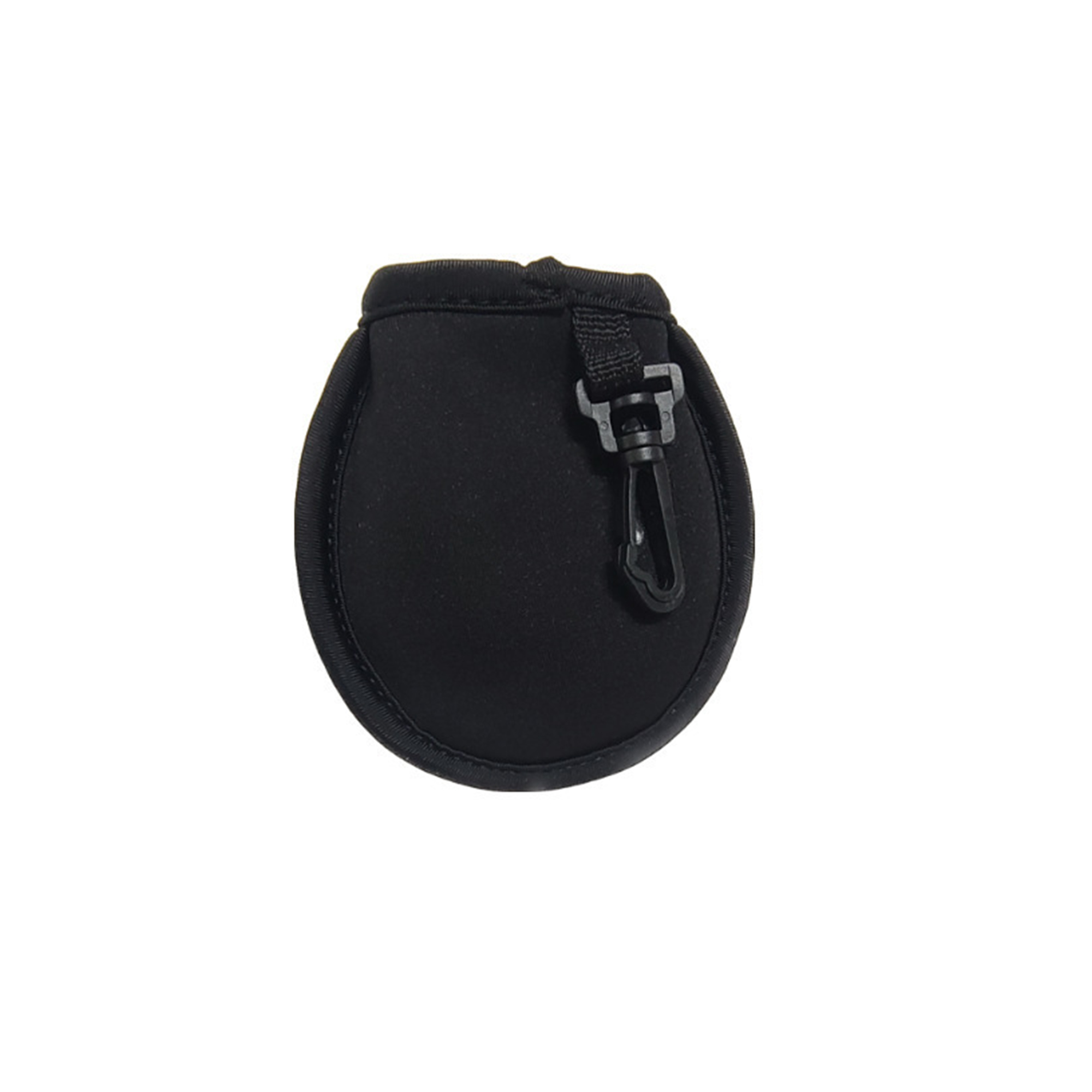 Dual Material Golf Ball Cleaning Pouch 9