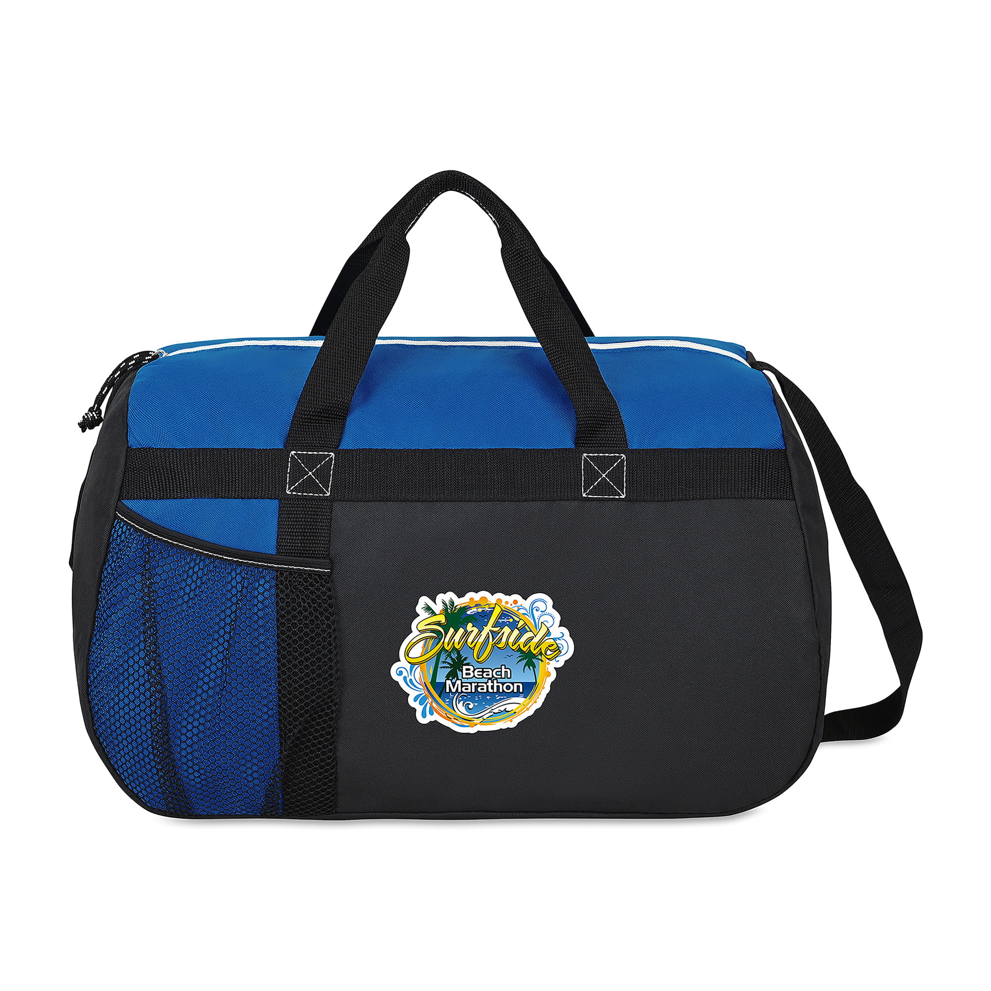 Sequel Sport Bag 14