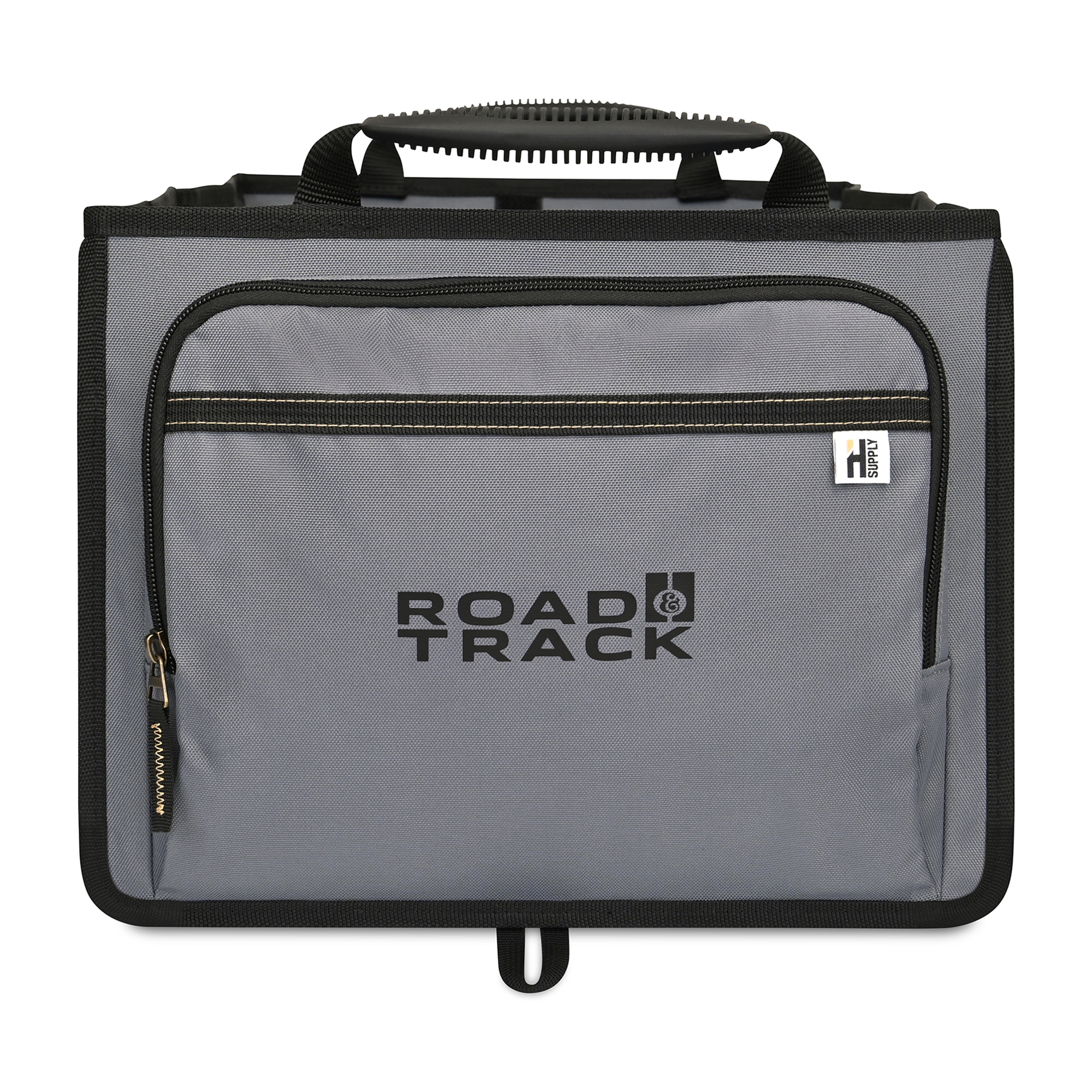 Heritage Supply Pro® Recycled rPET Cargo Hauler 10