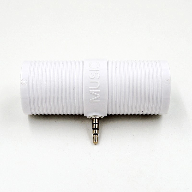 Cell phone speaker 5