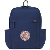 Terra Thread Fairtrade Earth 15" Computer Backpck 12