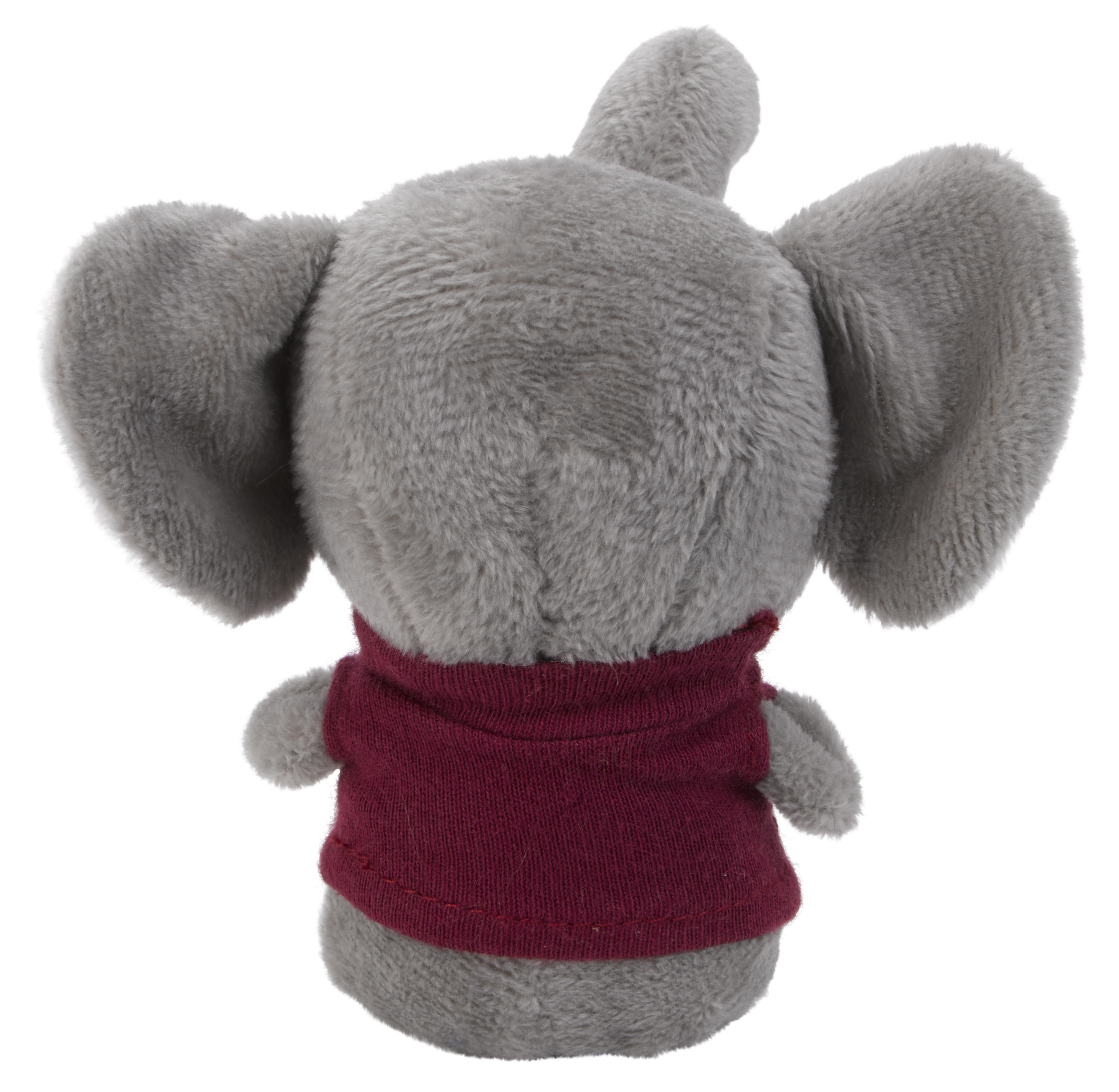 Chelsea Teddy Bear™ Shorties - 4" Plush 174