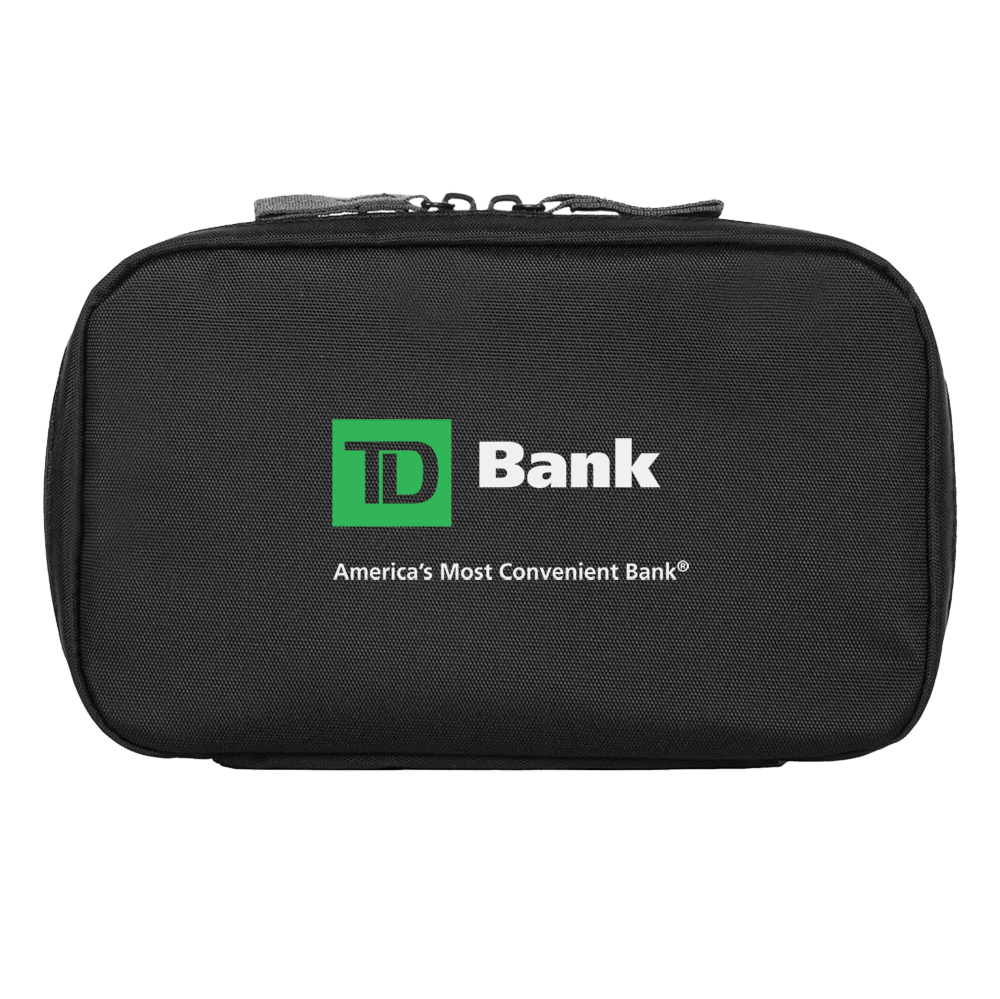 Targus Tech Accessory Pouch 8