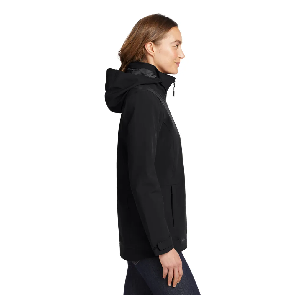 Eddie Bauer(R) Women's WeatherEdge(R) 3-in-1 Jacket 14