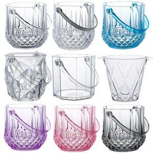 Ice Bucket With Handle 3