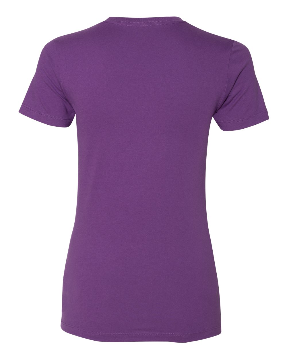 Women's Cotton Tee - 3900 102