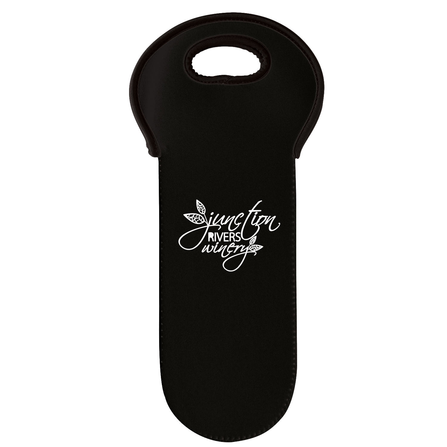 Neoprene Wine Holder 3