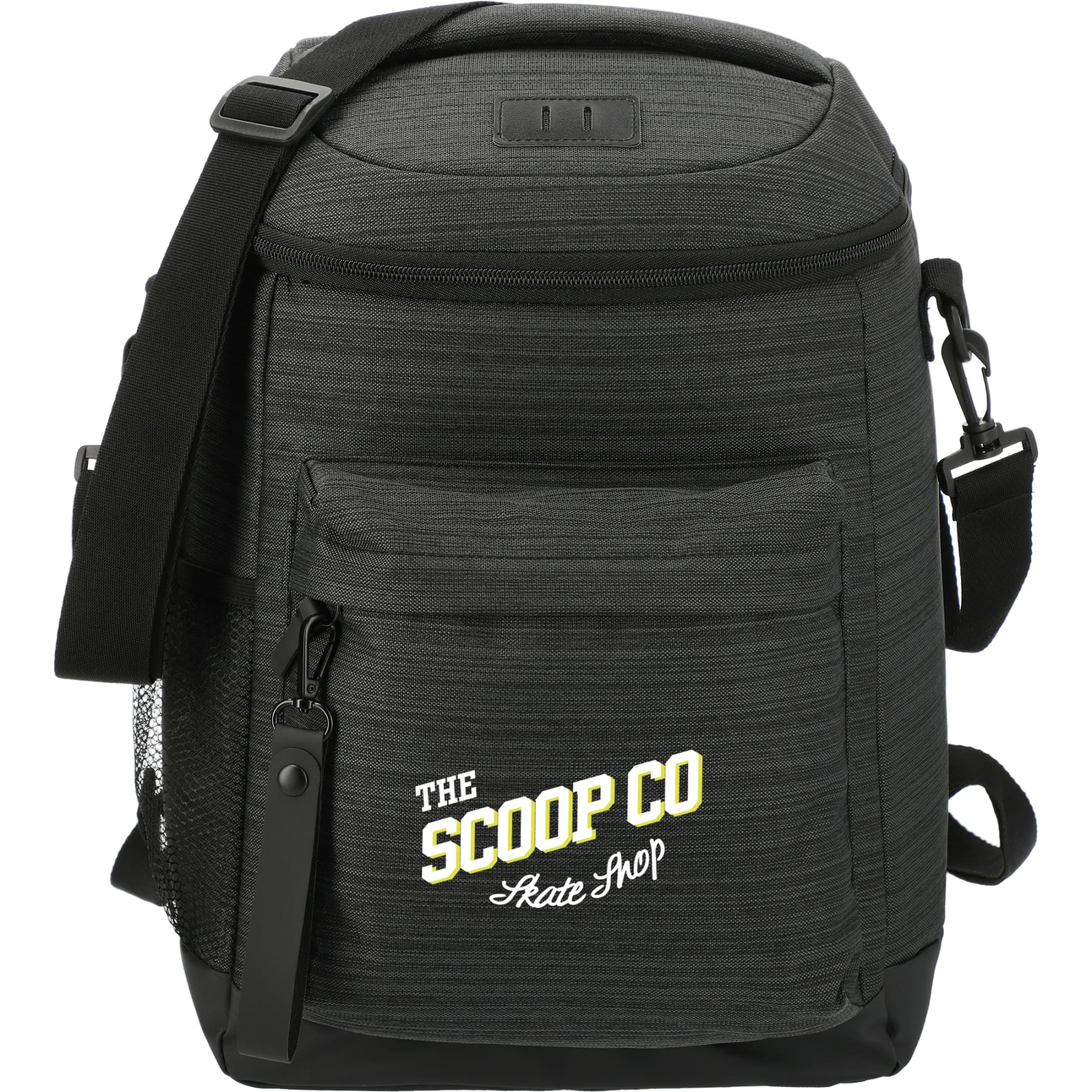 NBN Whitby 24 Can Backpack Cooler 15