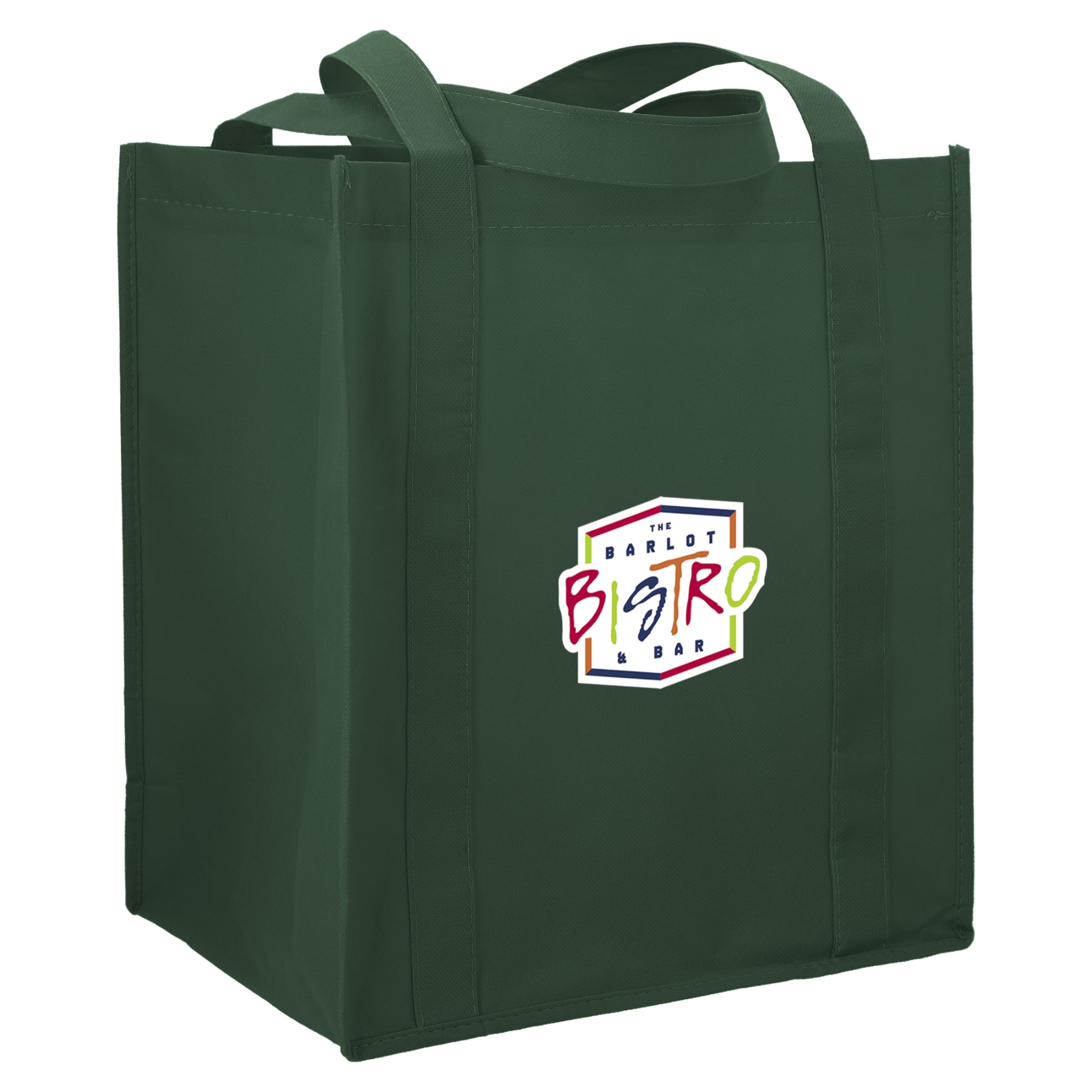 Little Juno Non-Woven Grocery Tote 65