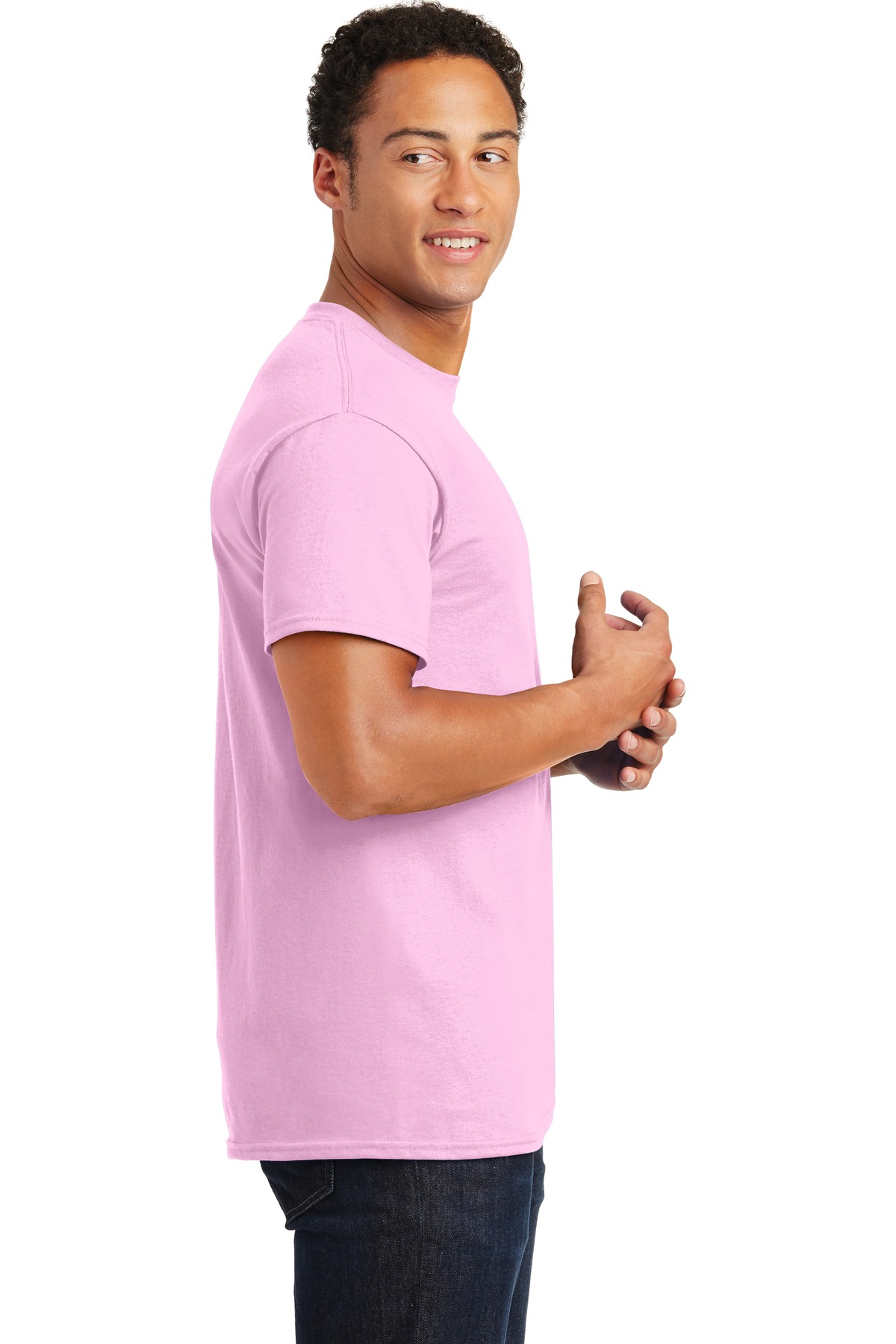 Gildan - Ultra Cotton 100% US Cotton T-Shirt. 2000 246
