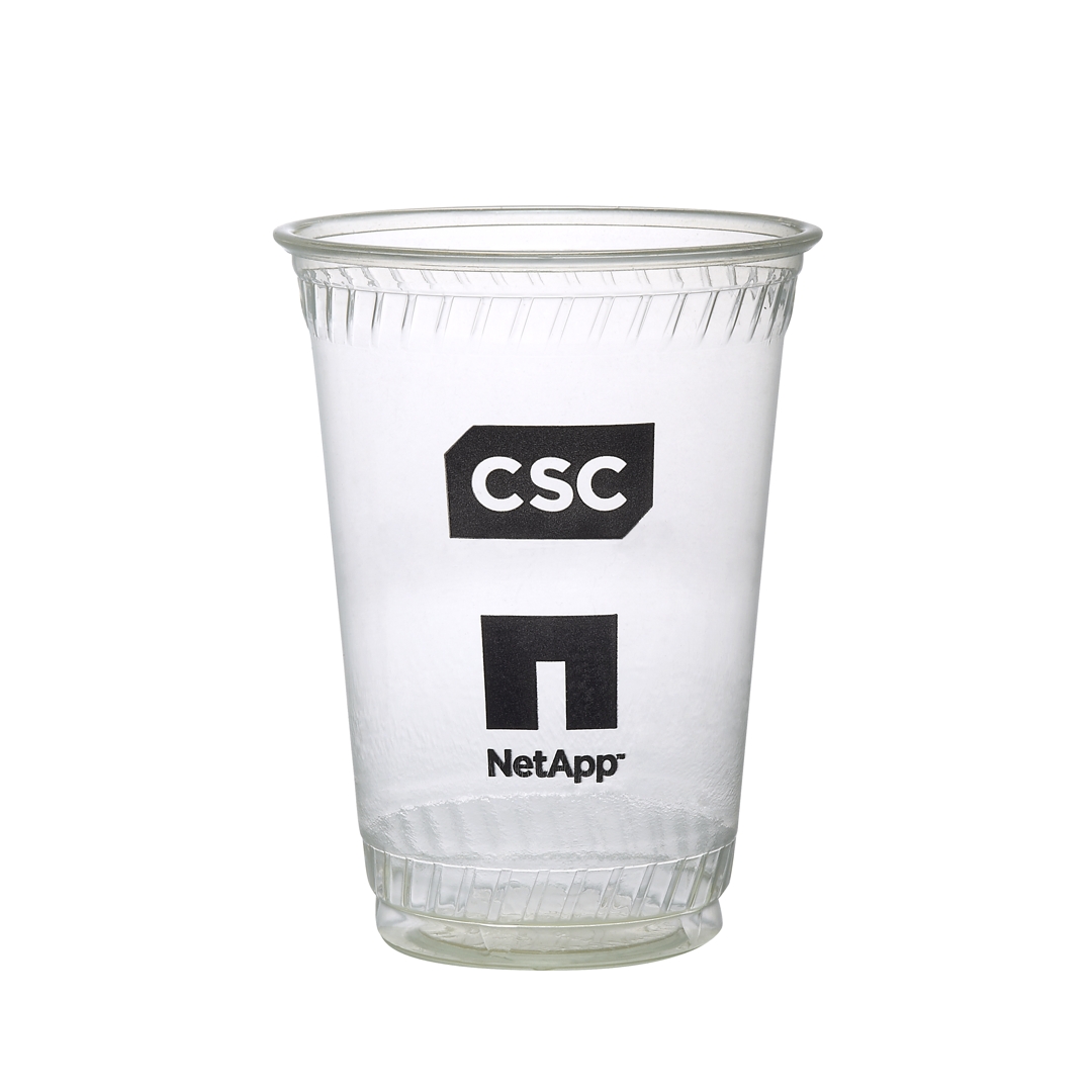 10 oz. Eco-Friendly Cup 3