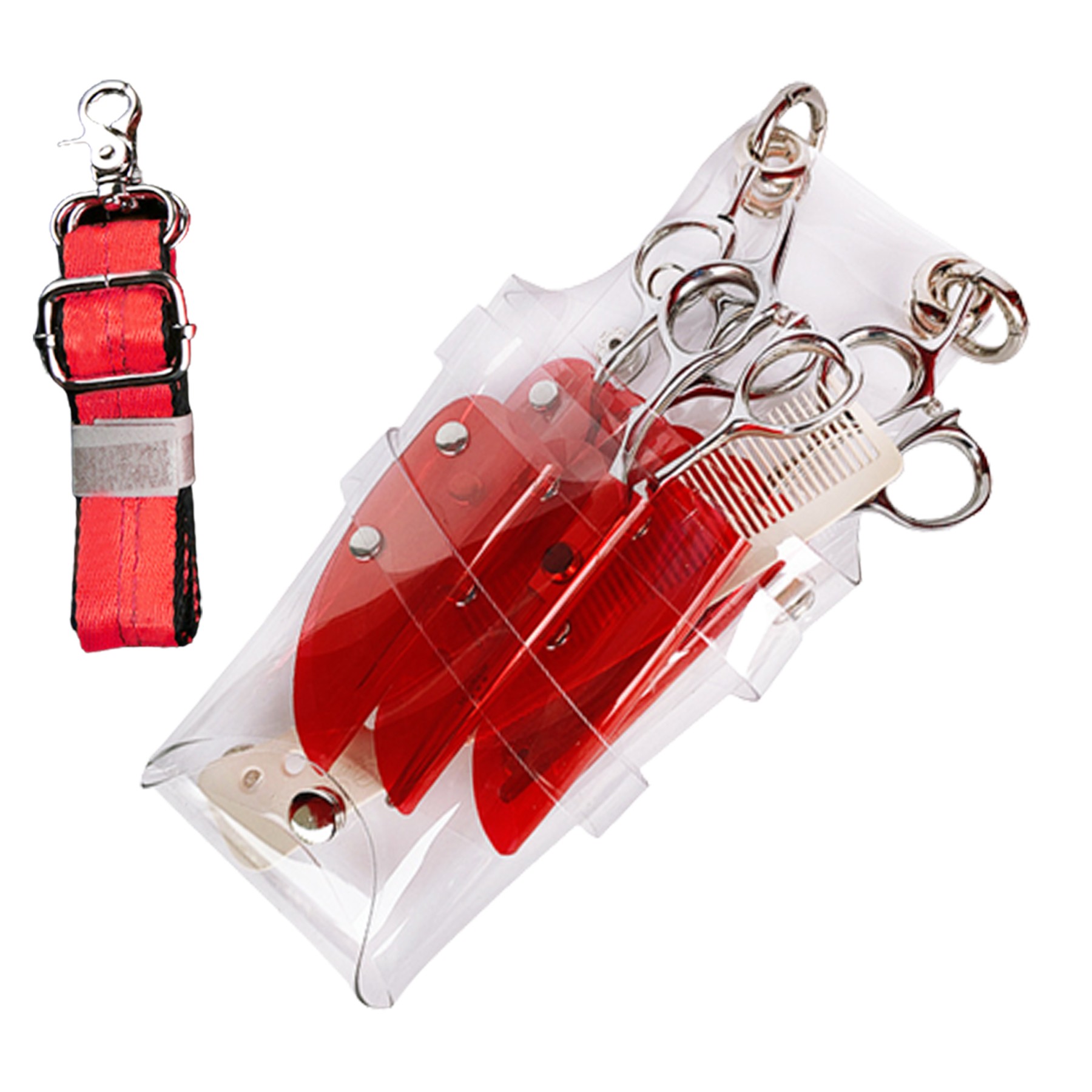 Scissors Holder Pouch 8