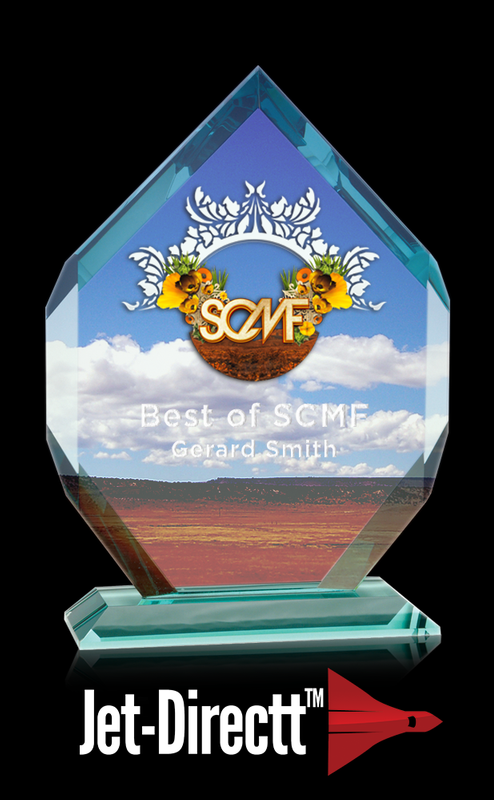 Small Mallory Award 4