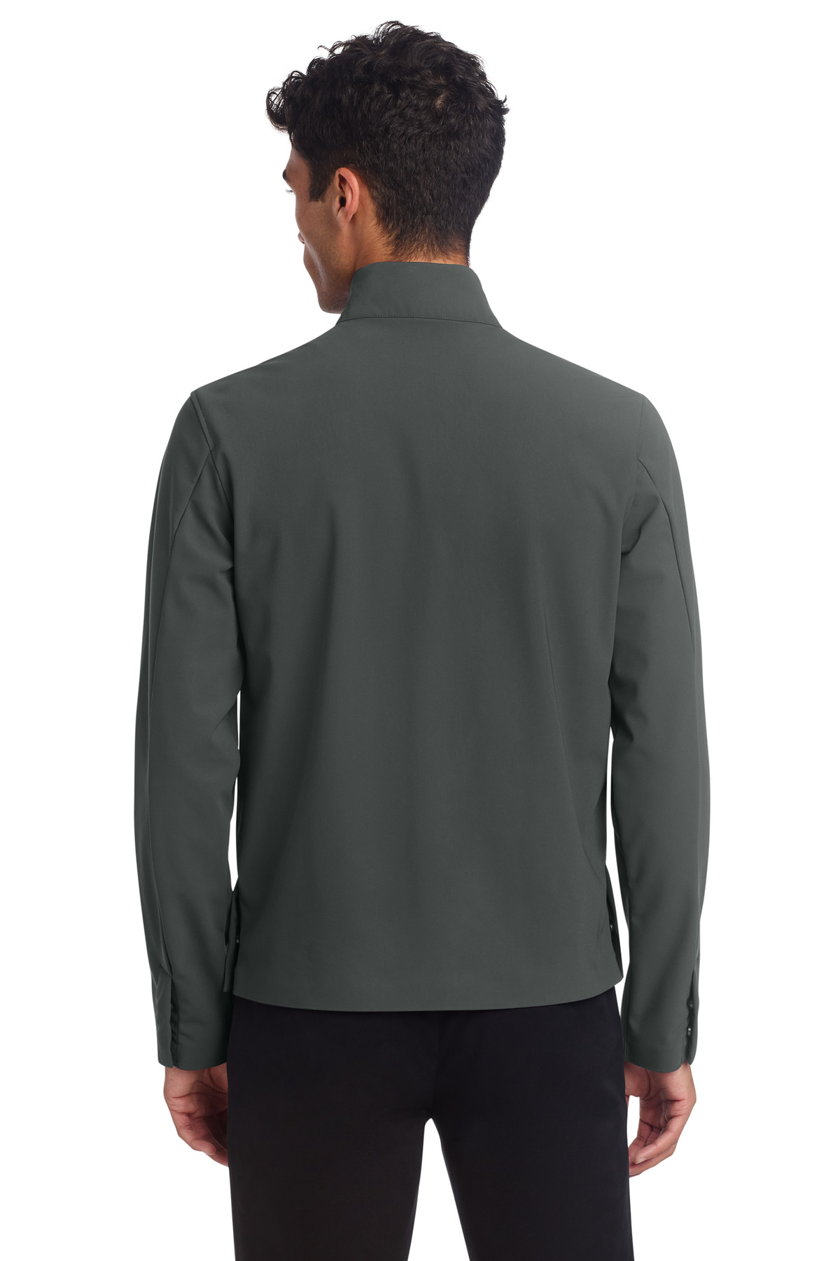 Mercer+Mettle Faille Soft Shell MM7100 2