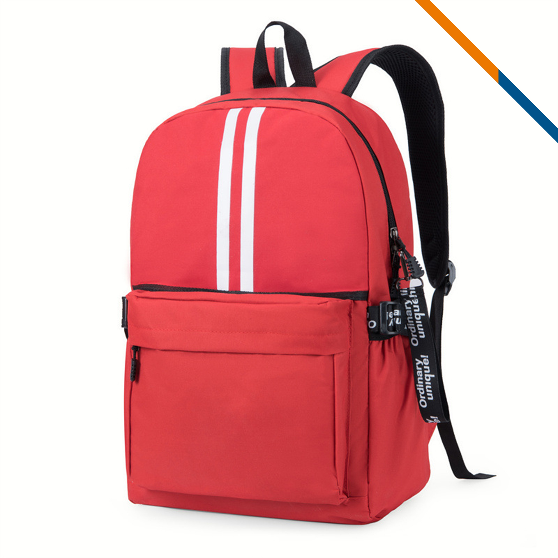 Frankie Travel Backpack 6