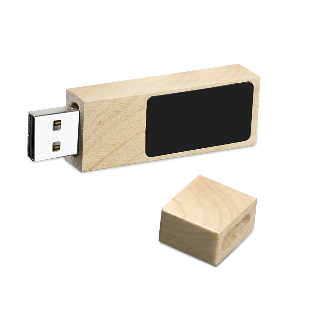 Lamon Avenue Maple Light Up USB