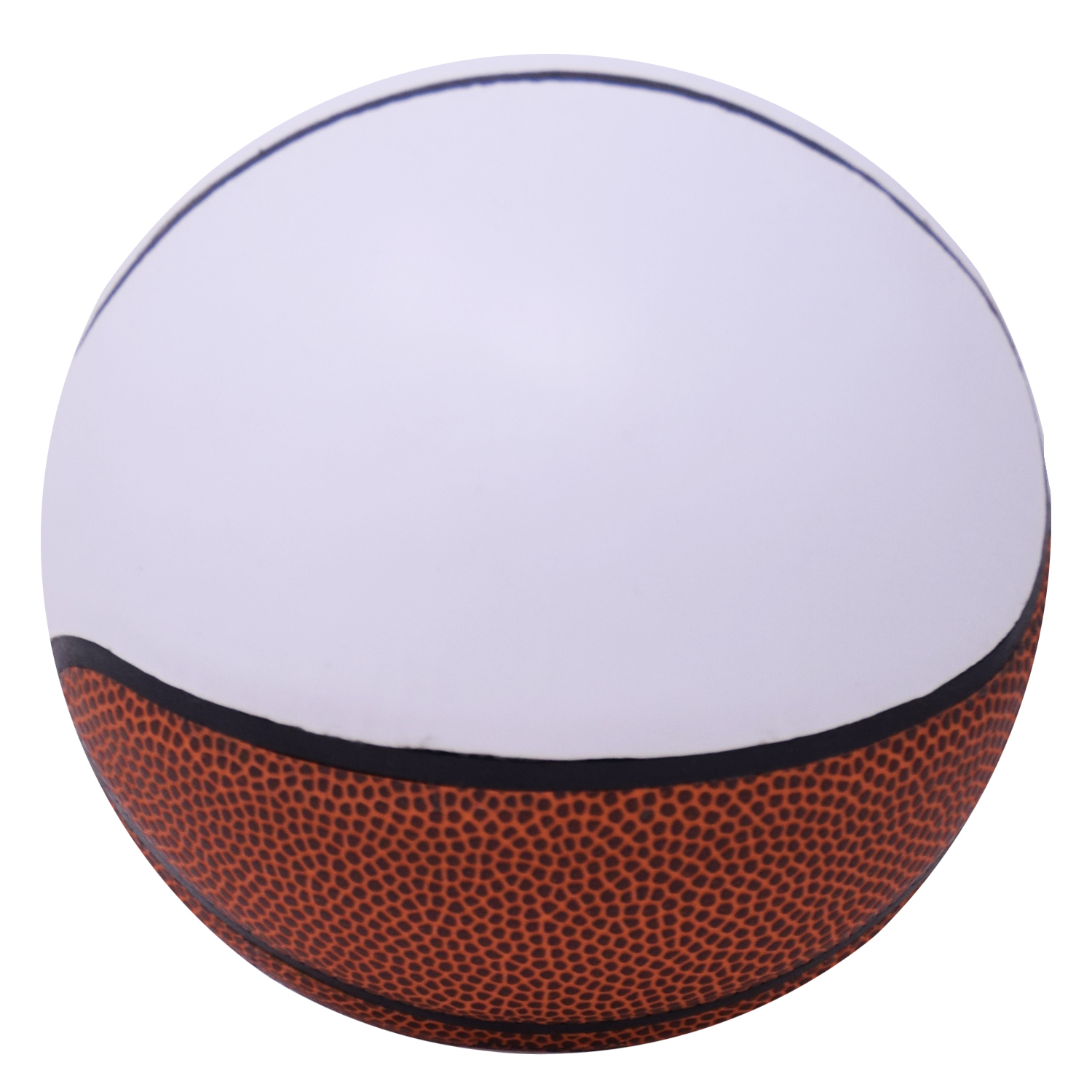 6" Mini Autograph Basketball 3