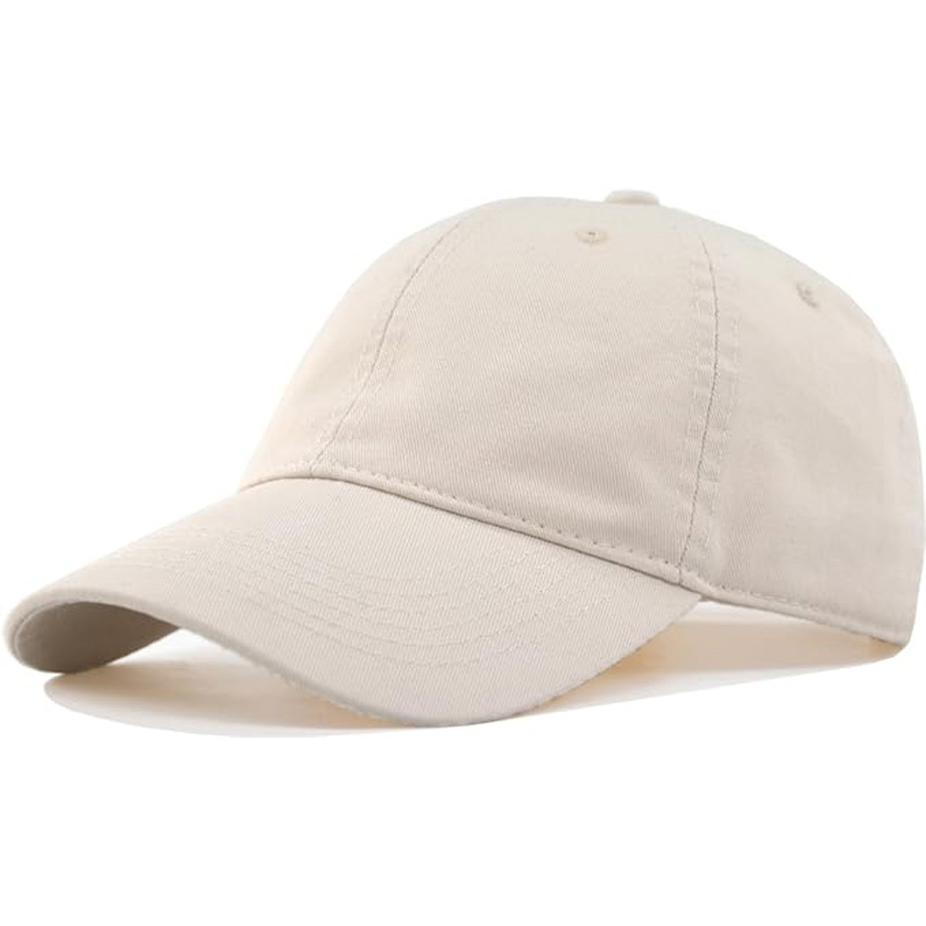 Vintage Washed Baseball Cap 7