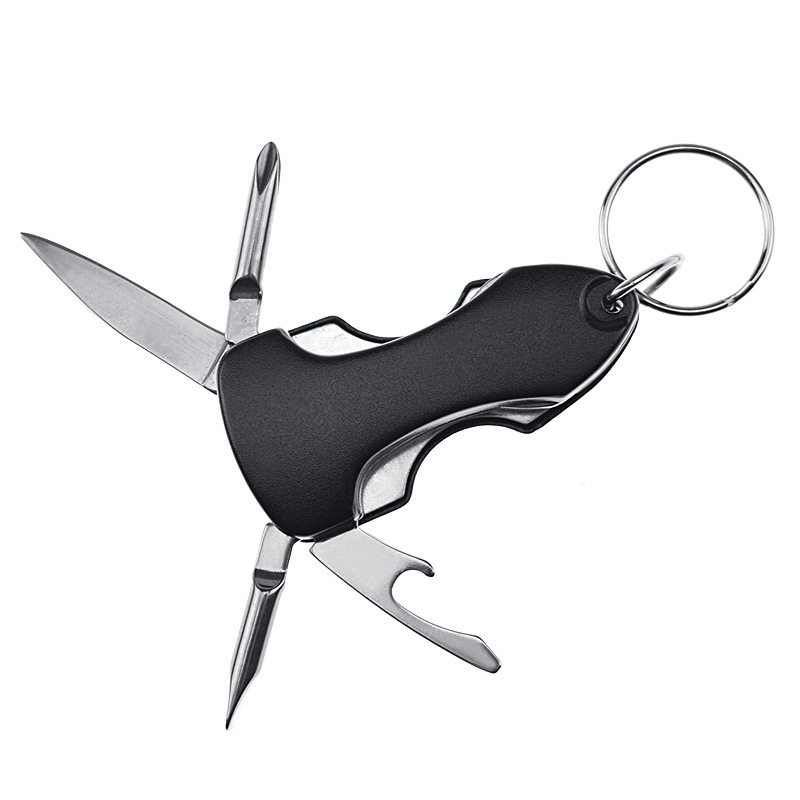 Multifunctional Gift Keychain 6