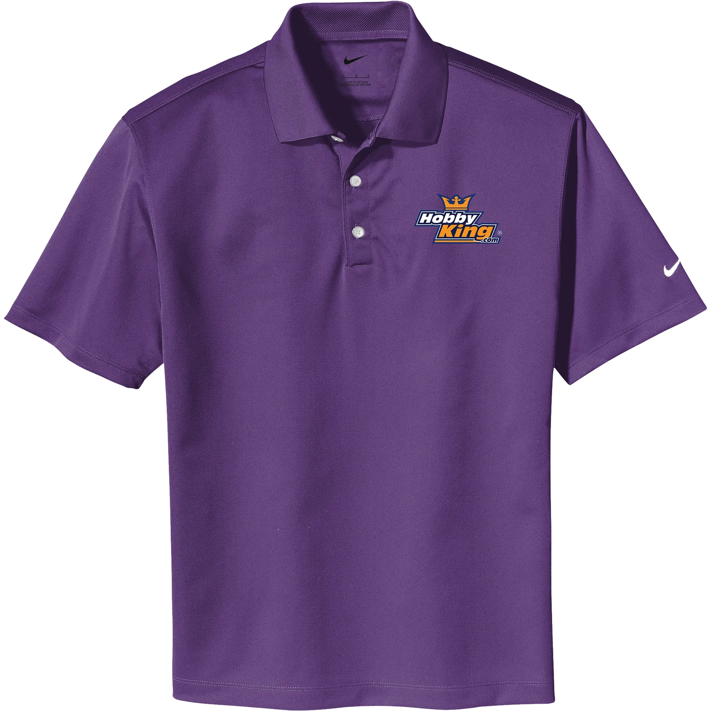 Nike Tech Basic Dri-FIT Polo 7