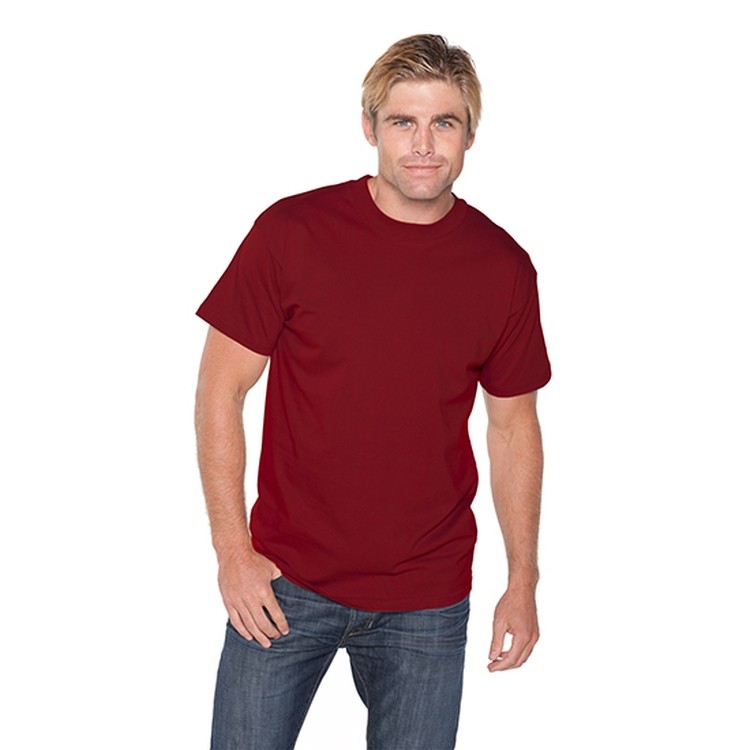 OTTO Unisex Heavyweight Comfy Tee T-Shirt 80