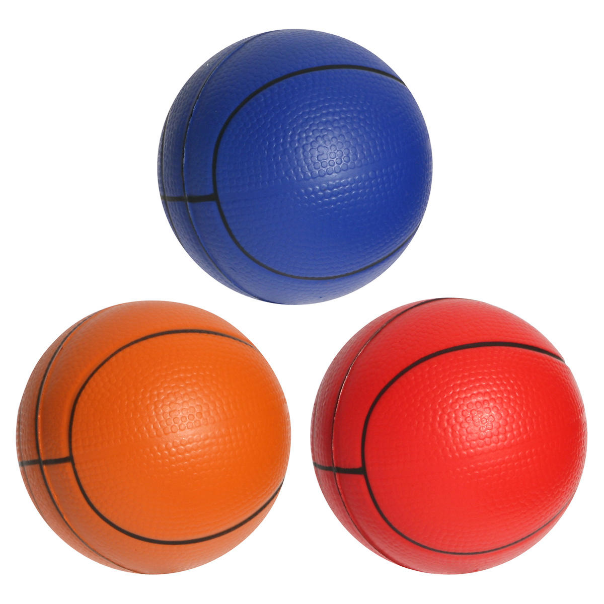 Basketball Slo-Release Serenity Squishy™ 5