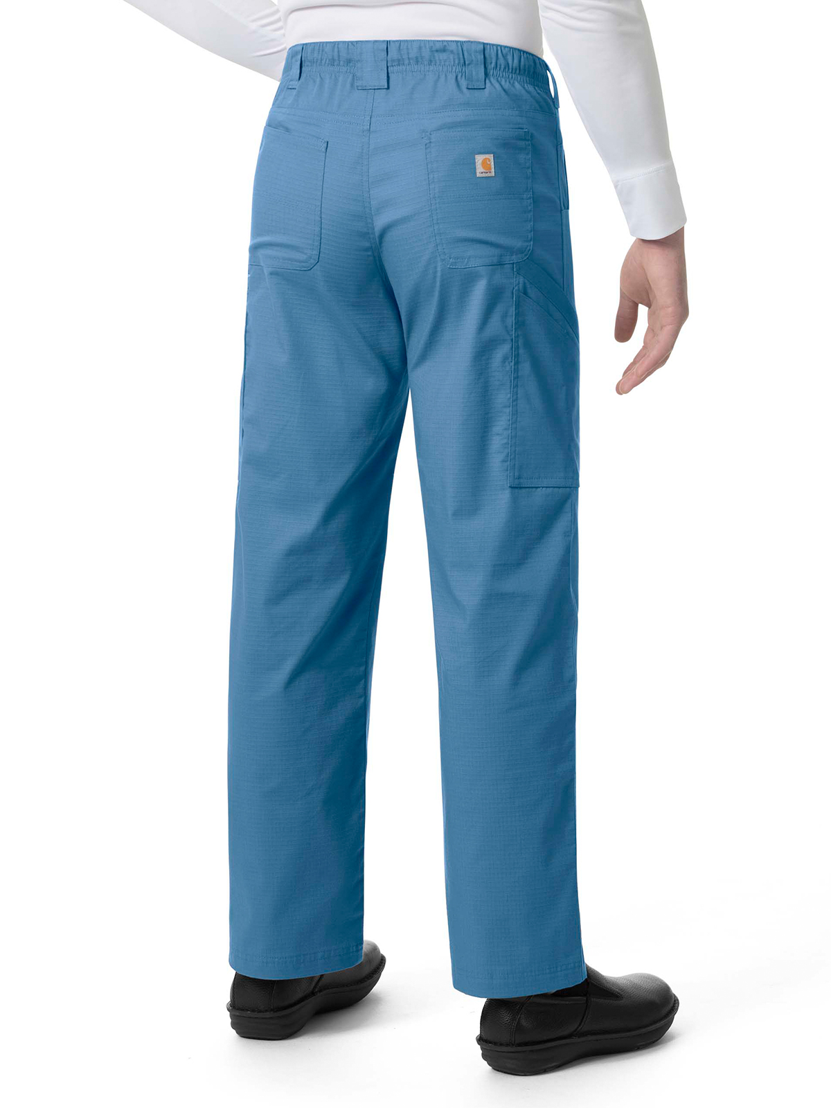 Rugged Flex Ripstop Men's Thirteen-Pocket Multi-Cargo Pant