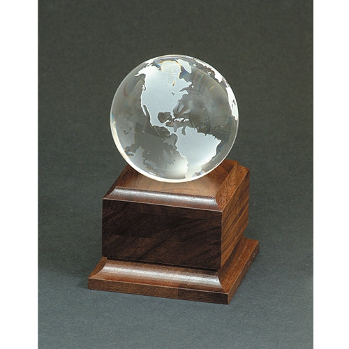6317 Crystal Globe 2