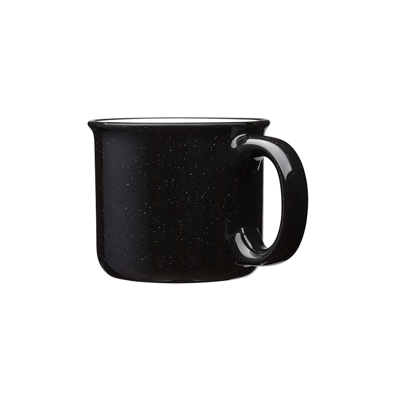 Sumatra 15 oz. Ceramic Campfire Mug 7