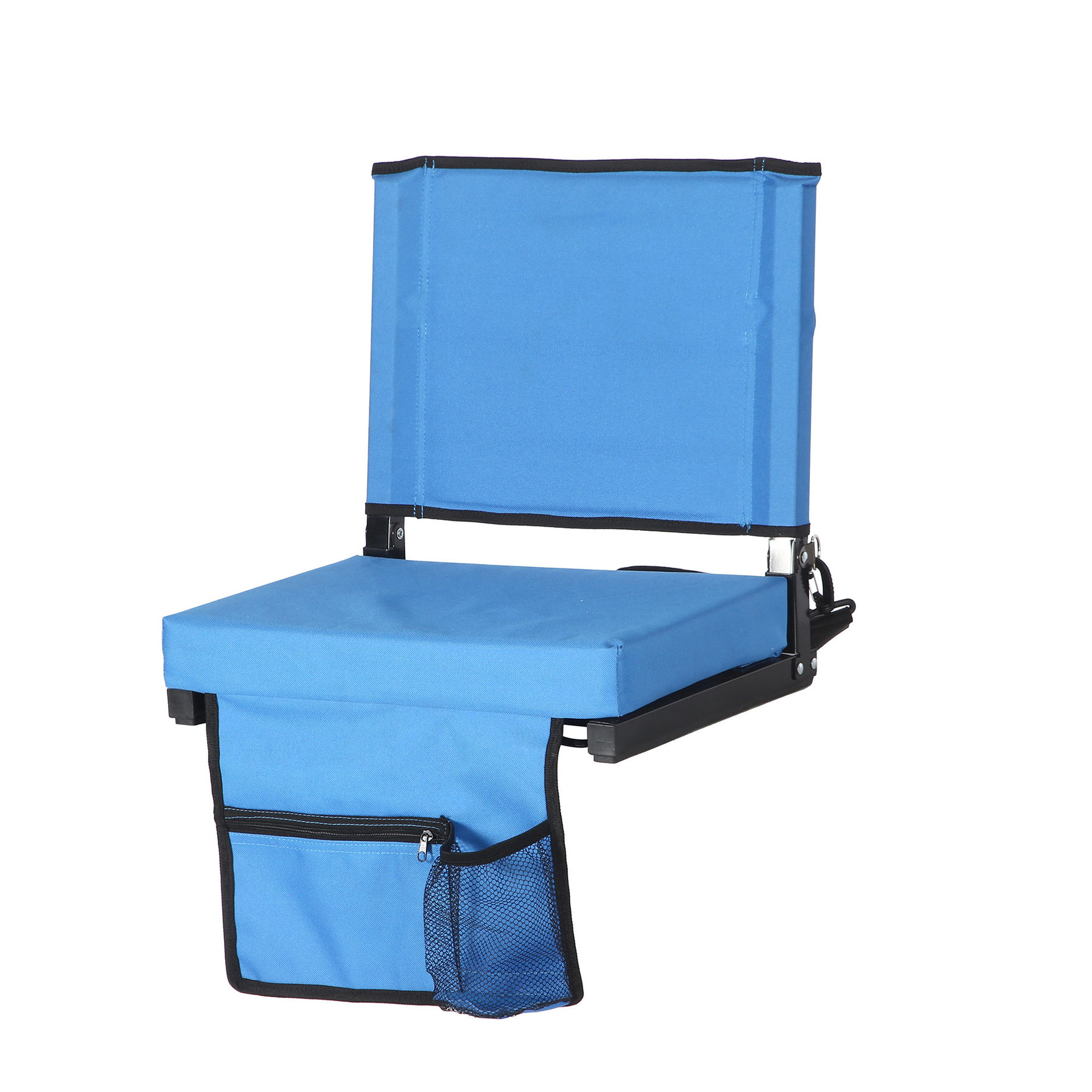 Oxford Foldable Stadium Chair 5
