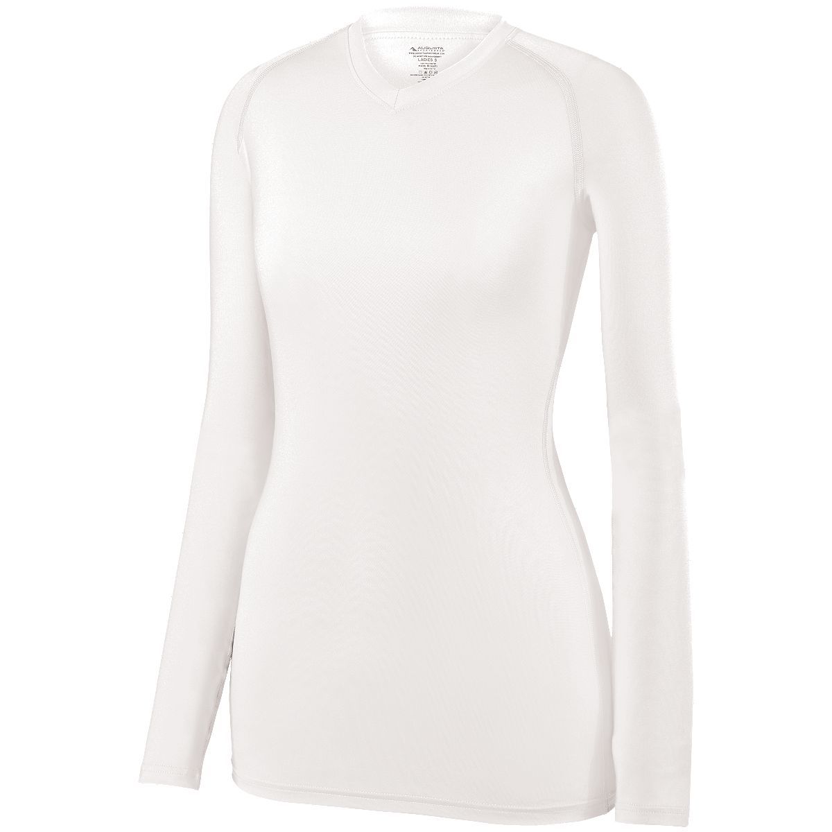 Ladies Maven Jersey 11