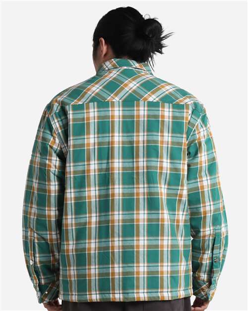 Unisex Plaid Jacket 2.0 - SHPJK 23