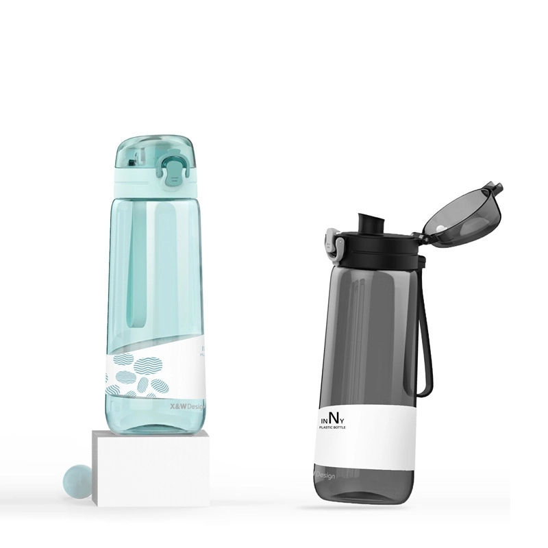 Custom 17 oz Tritan Material Water Bottle 3