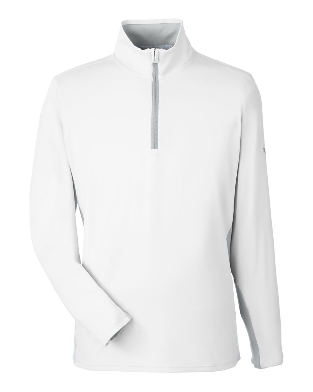 Men's Gamer Golf Quarter-Zip Pullover - 599127 9
