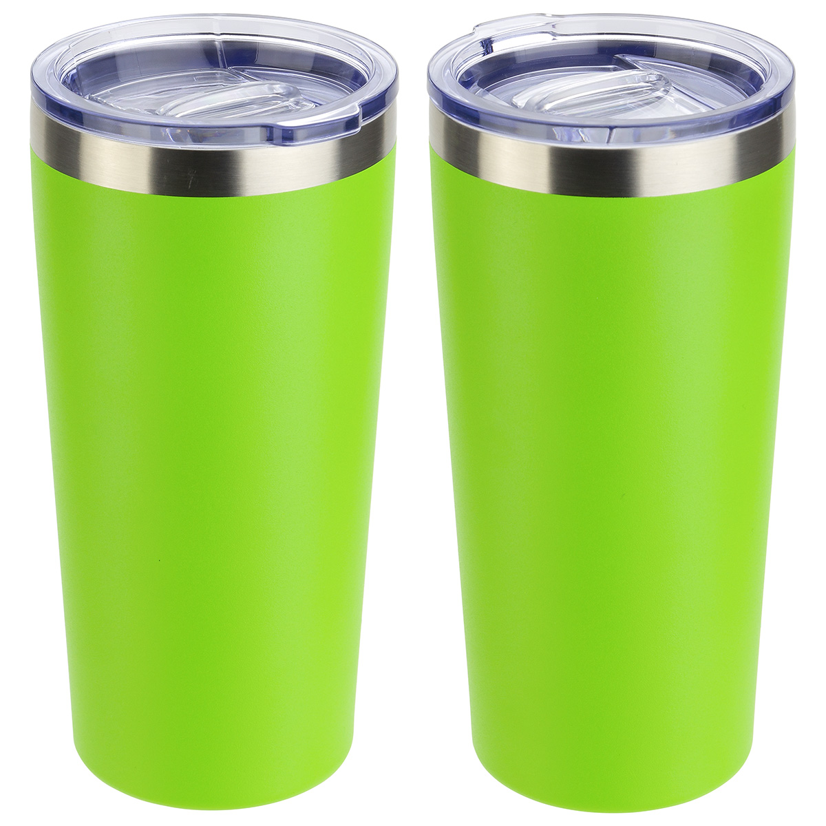 SENSO® Classic 17 oz Vacuum Insulated Stainless Steel Tumbler 3