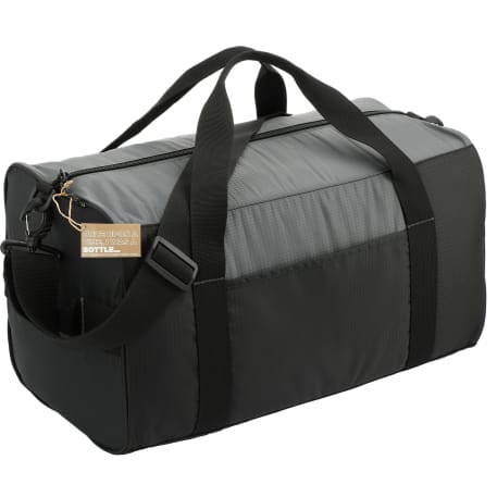NBN Trailhead Recycled Duffel 18