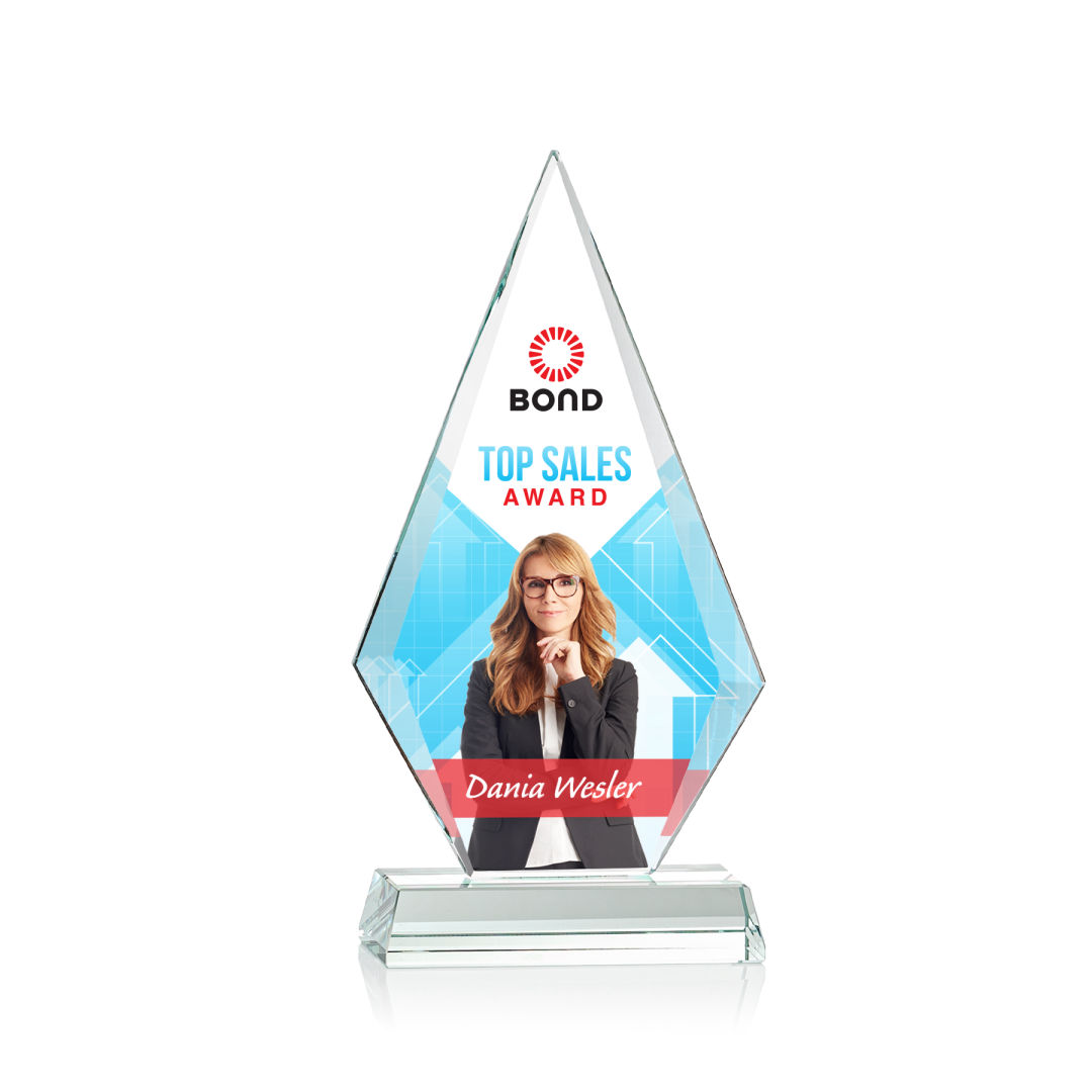 Capricia VividPrint™ Award 4