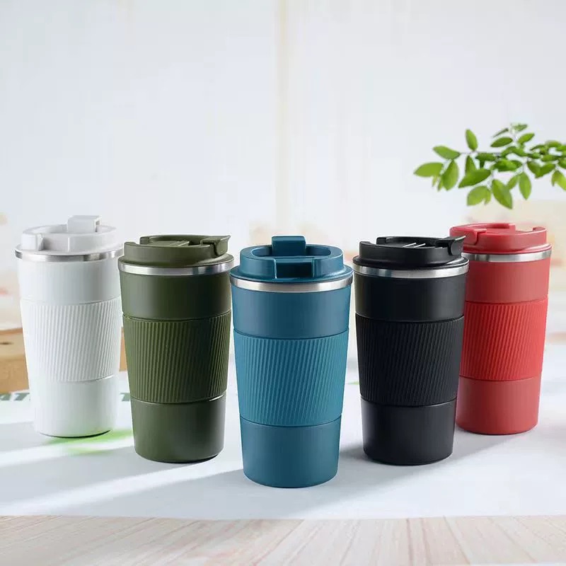 18 OZ Stainless Steel Thermos Cup 2
