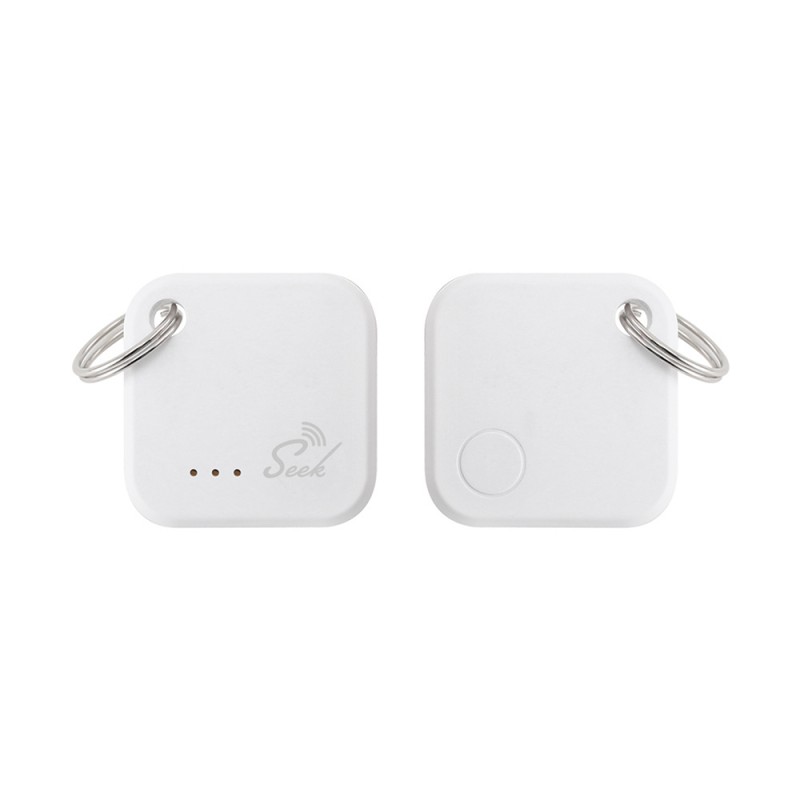 Seek Bluetooth Tracker 7