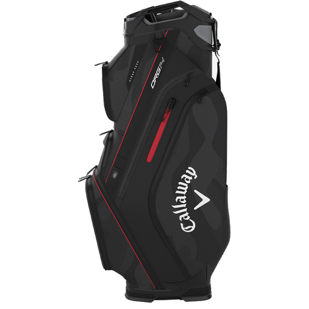 Callaway ORG 14 Cart Bag 12