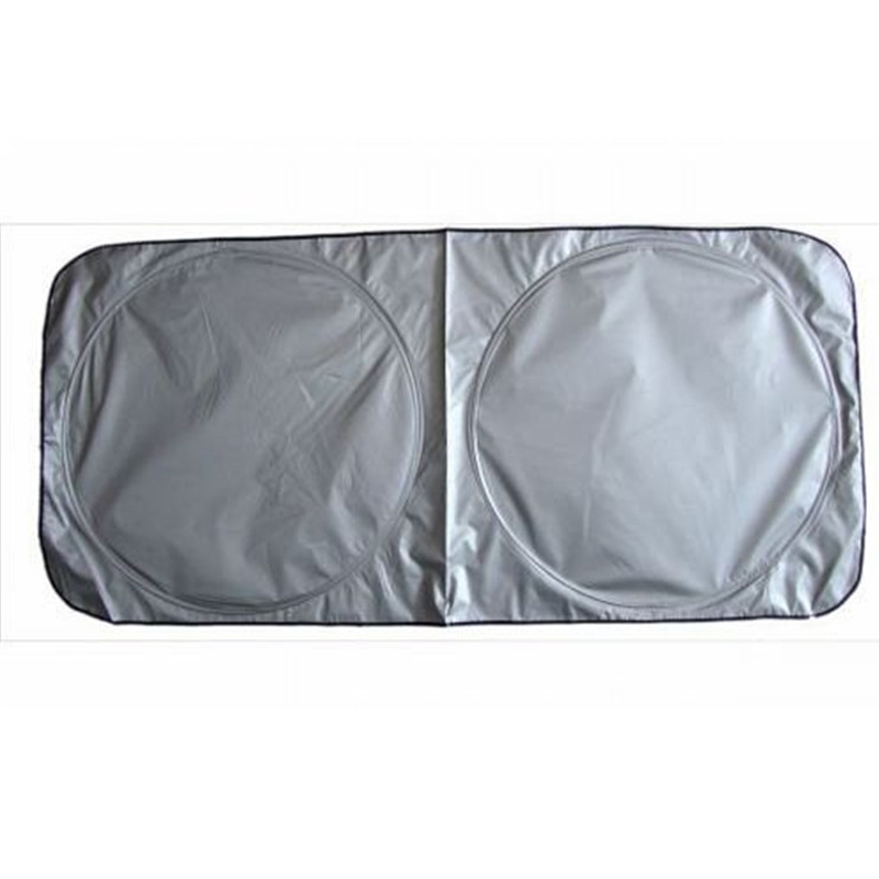 Car Sun Shade 2