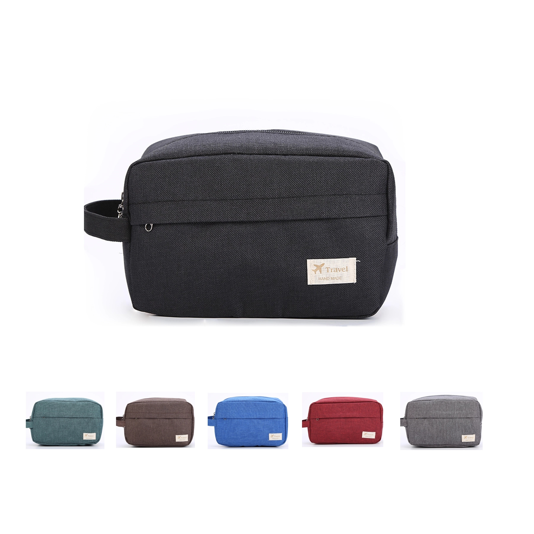 Large-capacity Cosmetic Bag 2