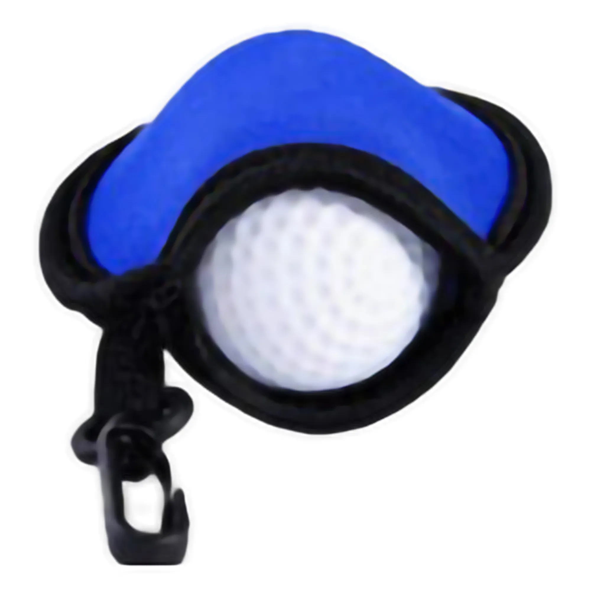 MOQ 50PCS Golf Ball Pouch 10